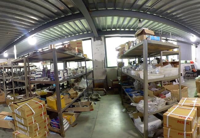 爱体育在线官网生产车间（二）