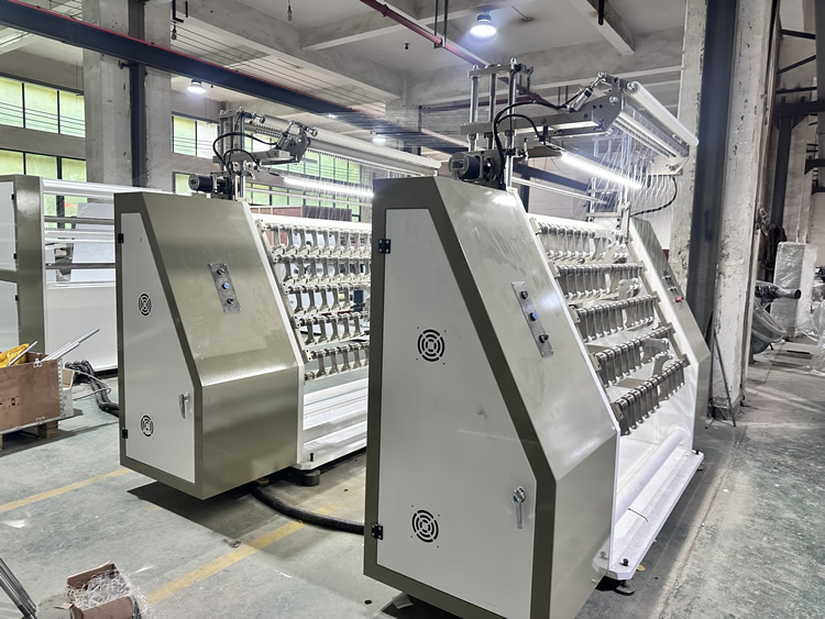 烟包拆封拉线机 烟包拆封拉线机